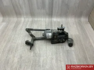 0390241921,1P0955120,3397021259 Механизм стеклоочистителя (трапеция дворников) Volkswagen Golf PLUS 1 Арт 37471_2, вид 1