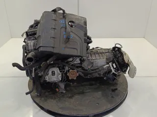 CDH Двигатель Audi A4 B8 Арт 159810, вид 1