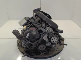CDH Двигатель Audi A4 B8 Арт 159810, вид 4
