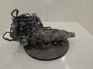 CDN Двигатель Audi A4 B8 Арт 159773, вид 1