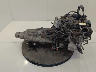CDN Двигатель Audi A4 B8 Арт 159773, вид 3