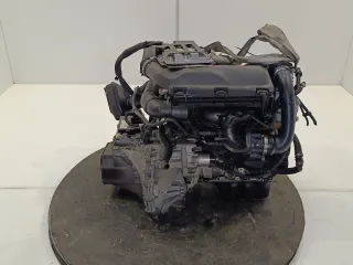 5F02 Двигатель Peugeot 308 1 1.6л Арт 159785, вид 3