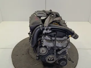 5F02 Двигатель Peugeot 308 1 1.6л Арт 159785, вид 4