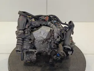5F02 Двигатель Peugeot 308 1 1.6л Арт 159822, вид 1