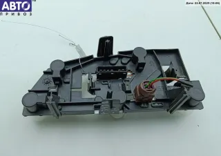  Плата фонаря заднего левого Peugeot 406 Арт 54589249, вид 2