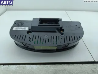 1T0920861A Щиток приборный (панель приборов) Volkswagen Touran 1 Арт 54806535, вид 2