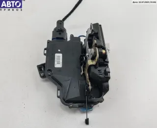 3D1837016 Замок двери передней правой Volkswagen Touran 1 Арт 54806539, вид 1