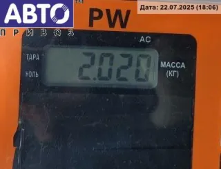 0301045311 Фара левая Audi 80 B4 Арт 54811009, вид 4