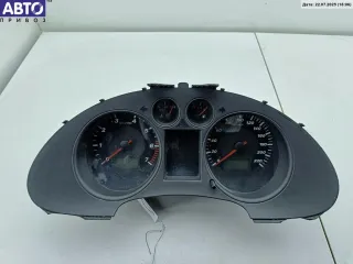 W06L0920801 Щиток приборный (панель приборов) Seat Ibiza 3 Арт 54810457, вид 1
