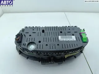 W06L0920801 Щиток приборный (панель приборов) Seat Ibiza 3 Арт 54810457, вид 2