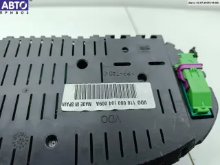 W06L0920801 Щиток приборный (панель приборов) Seat Ibiza 3 Арт 54810457, вид 3