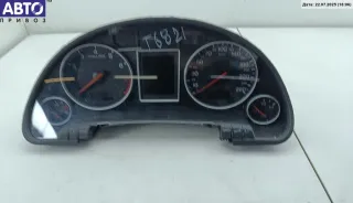 8E0920900S Щиток приборный (панель приборов) Audi A4 B6 Арт 54806358