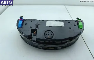 8E0920900S Щиток приборный (панель приборов) Audi A4 B6 Арт 54806358, вид 3