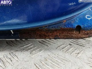  Дверь боковая задняя правая Dacia Logan 1 Арт 54716512, вид 4