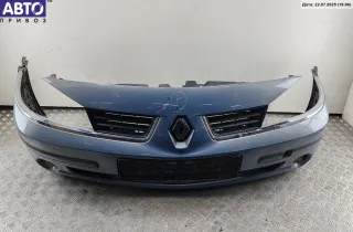G000124526 Бампер передний Renault Laguna 2 Арт 54644760, вид 2