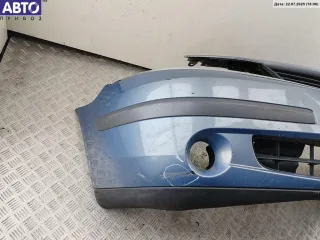 G000124526 Бампер передний Renault Laguna 2 Арт 54644760, вид 5