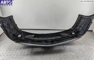 G000124526 Бампер передний Renault Laguna 2 Арт 54644760, вид 6