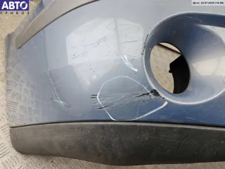 G000124526 Бампер передний Renault Laguna 2 Арт 54644760, вид 7