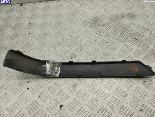 7M3807792 Молдинг бампера заднего Ford Galaxy 1 restailing Арт 55036352, вид 2
