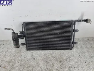 1j0820411d Радиатор охлаждения (конд.) Volkswagen Golf 4 Арт 55096616, вид 2