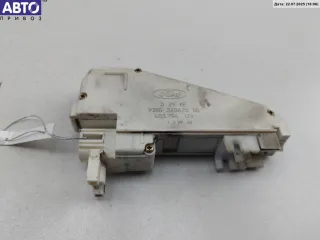93BG220A20DD Активатор (привод) замка двери передней правой Ford Galaxy 1 restailing Арт 55131430, вид 1