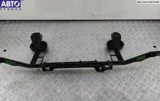 Рамка передняя (панель кузовная, телевизор) BMW 3 E36 Арт 54722298, вид 2