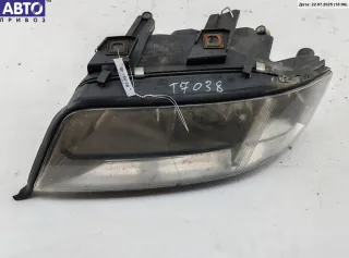 148465-00 Фара левая Audi A6 C5 (S6,RS6) Арт 54811612, вид 1