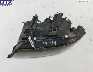 148465-00 Фара левая Audi A6 C5 (S6,RS6) Арт 54811612, вид 2