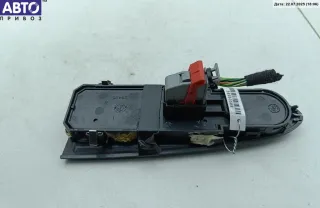 082680923 Блок кнопок управления стеклоподъемниками Fiat Croma 2 Арт 54950588, вид 3