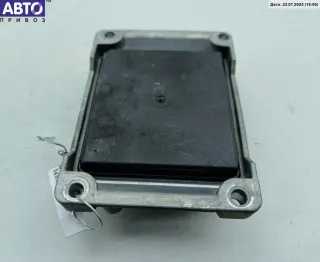 Блок управления двигателем (ДВС) Fiat Stilo 2004г. 1039S04981, 0261208204, 0055195273 - Фото 4