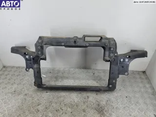 6y0805245 Рамка передняя (панель кузовная, телевизор) Skoda Fabia 1 Арт 55050601, вид 1