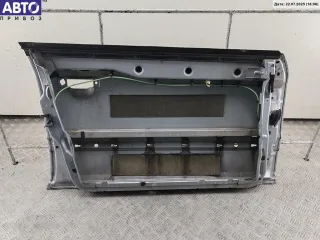  Дверь боковая передняя левая Audi A6 C4 (S6,RS6) Арт 54932571, вид 2