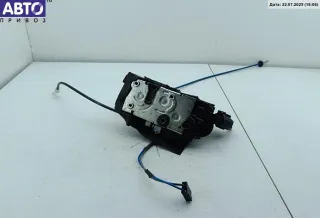 51825968 Замок двери передней левой Fiat Croma 2 Арт 54950576, вид 3