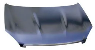 F5100JD0M0, F5100-JD0MB, F510M1YAMA Капот Nissan Qashqai 1  Арт car0091872, вид 1