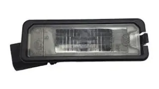1K8943021 Подсветка номера Seat Leon 3 Арт car0212365_9, вид 1