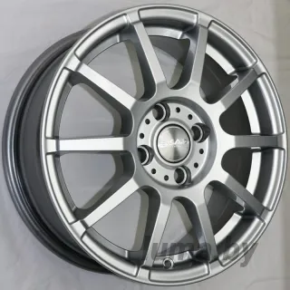  Диск Литой R15 4x98 DIA58.6 ET35 Арт 2543659, вид 1