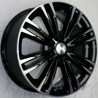  Диск Литой R16 4x100 DIA54.1 ET46 Арт 2544311, вид 1