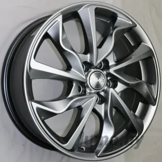  Диск Литой R17 5x105 DIA56.6 ET38 Арт 2544483, вид 1