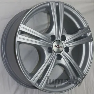  Диск Литой R16 5x114.3 DIA60.1 ET40 Арт 2546713, вид 1