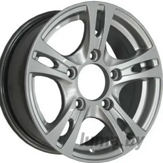  Диск Литой R15 5x139.7 DIA98 ET30 Арт 2548485, вид 1