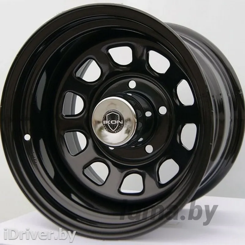  Диск Литой R16 5x139.7 DIA110.5 Арт 2548652