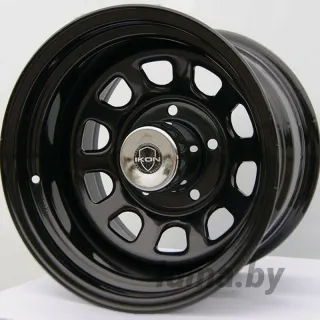  Диск Литой R16 5x139.7 DIA110.5 Арт 2548652, вид 1