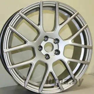  Диск Литой R18 5x114.3 DIA67.1 ET40 Арт 2807648, вид 1