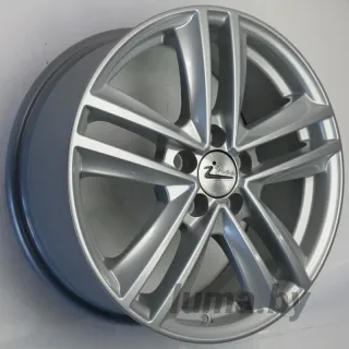  Диск Литой R16 5x108 DIA63.4 ET50 Арт 3012734, вид 1