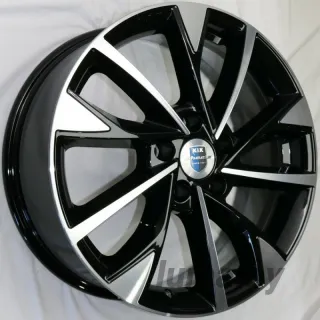  Диск Литой R17 5x114.3 DIA67.1 ET45 Арт 3016953, вид 1