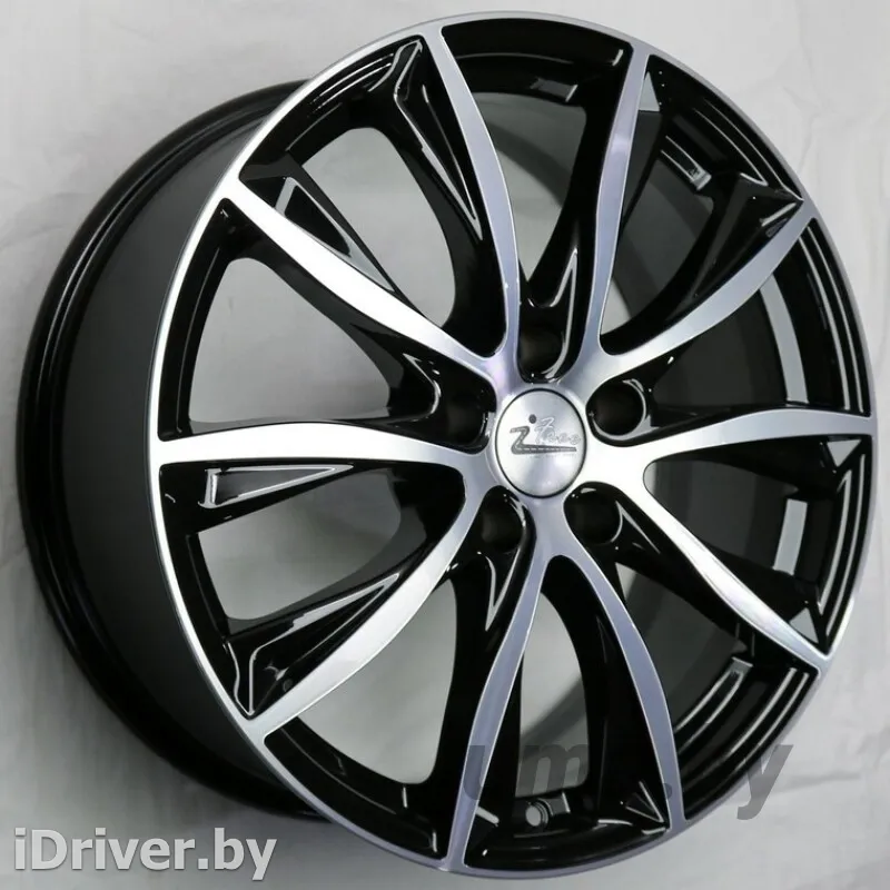  Диск Литой R18 5x105 DIA56.6 ET38 Арт 3034804
