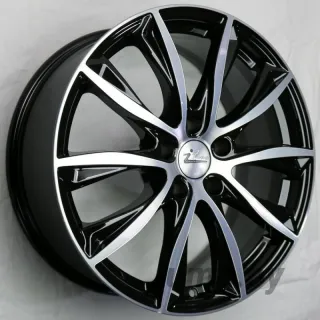  Диск Литой R18 5x105 DIA56.6 ET38 Арт 3034804, вид 1