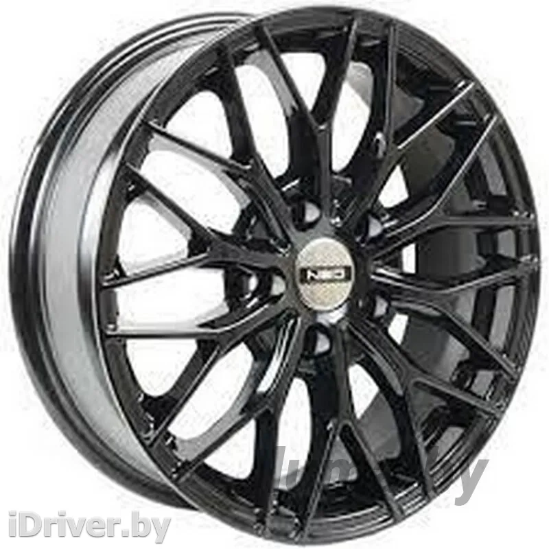  Диск Литой R16 5x112 DIA57.1 ET46 Арт 3060627