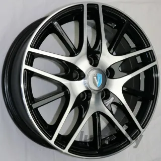  Диск Литой R15 4x100 DIA60.1 ET45 Арт 3060664, вид 1