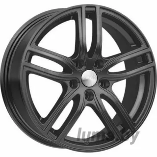  Диск Литой R17 5x114.3 DIA67.1 ET48.5 Арт 3106728, вид 1